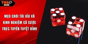 Mẹo chơi tài xỉu